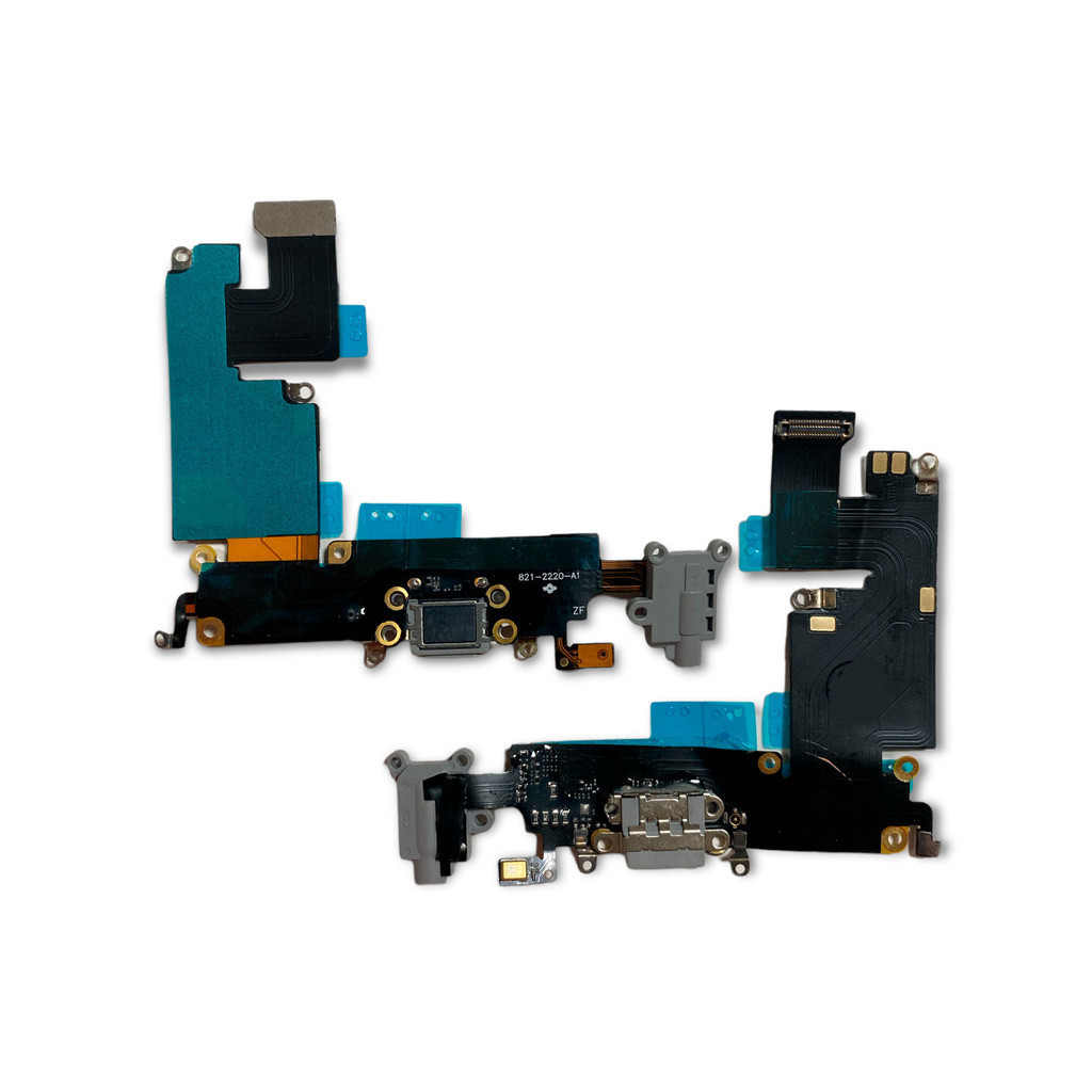 【iPhone 6 Plus】Celular Turbo Placa De Carga Conector Dock De Carga Promoção