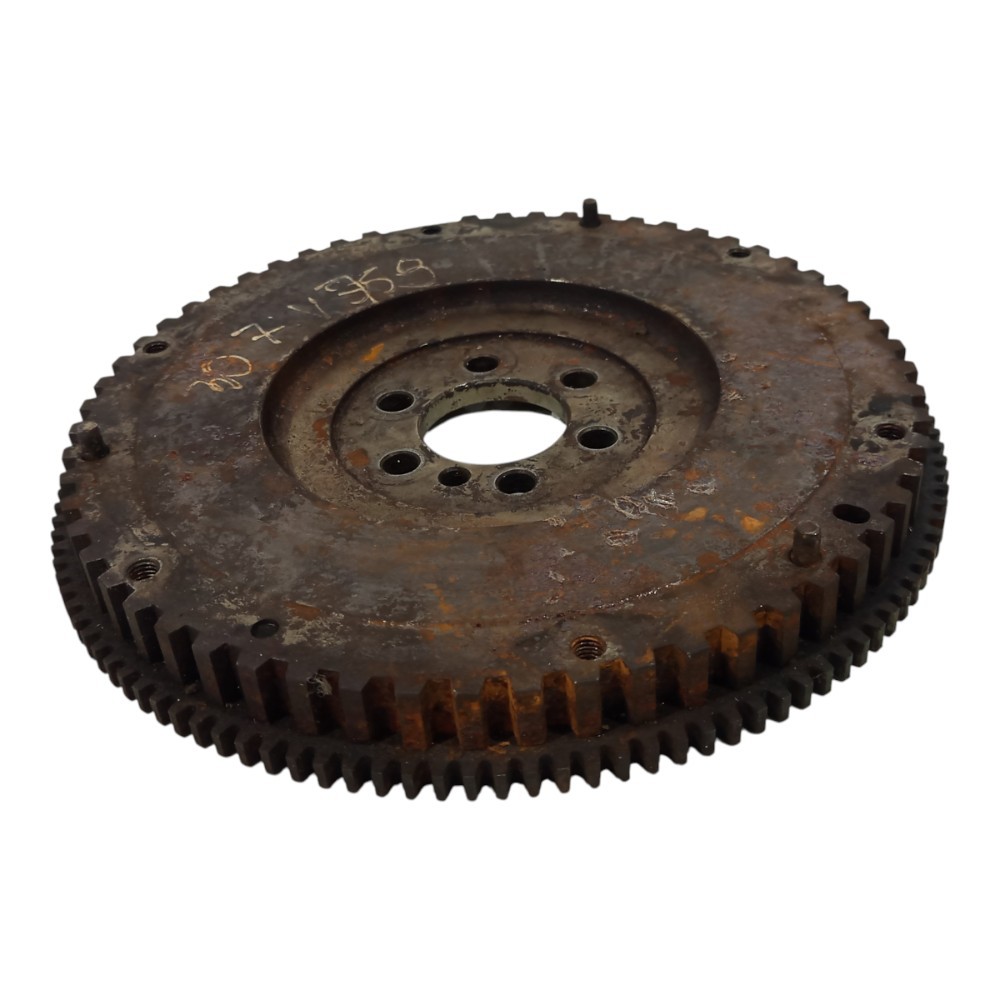 Volante Motor Cremalheira Peugeot 206 207 208 2007 A 2014