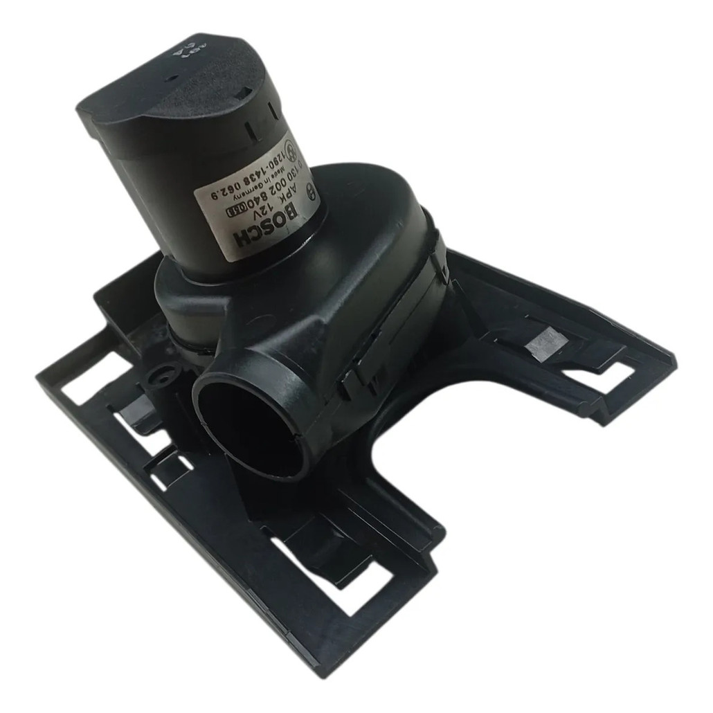 Motor Ventilador Ventoinha Caixa Fusíveis Bmw X5 2001 A 2005 Original