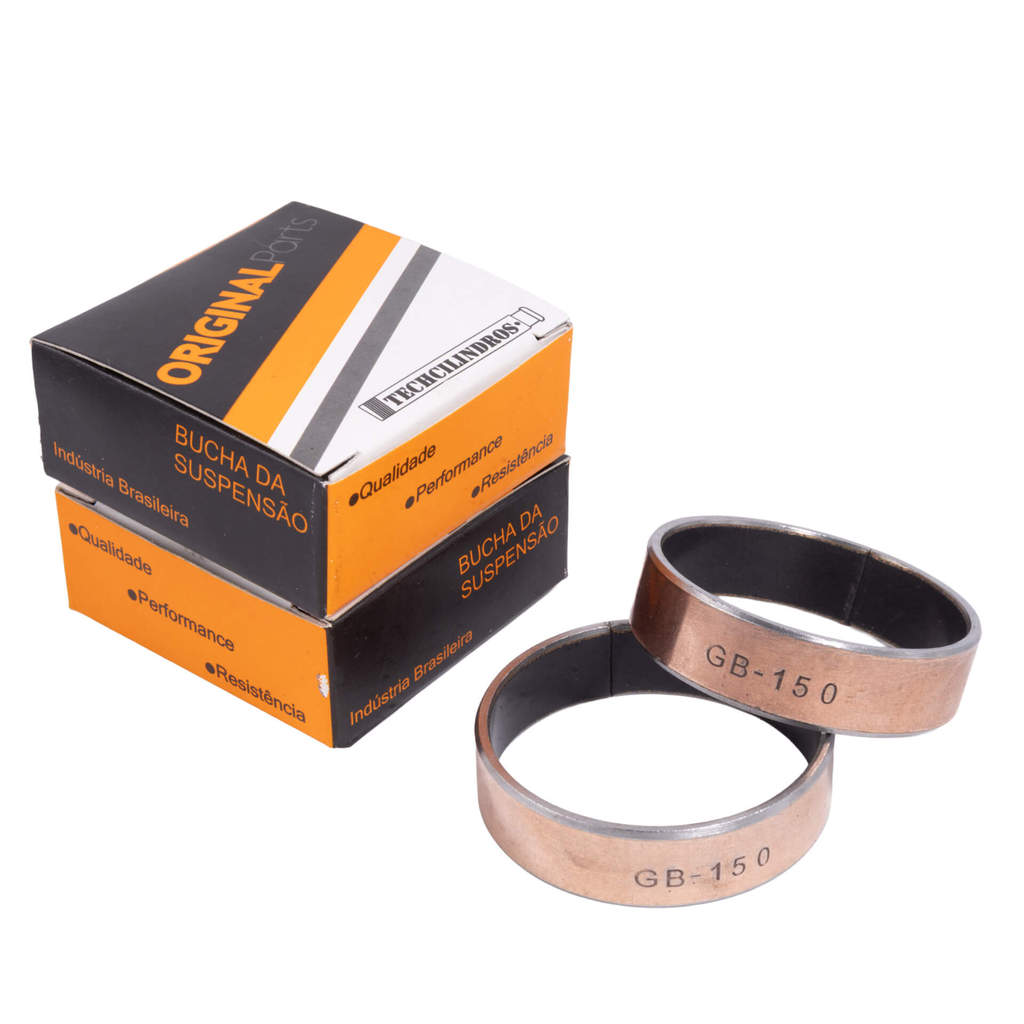 BUCHA GUIA BENGALA PAR XJ6 N 09 A 15 em Oferta na Shopee