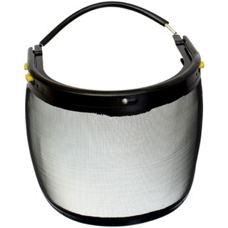 Suporte universal para capacete com tela facial - WPS2120 Delta Plus em Oferta na Shopee