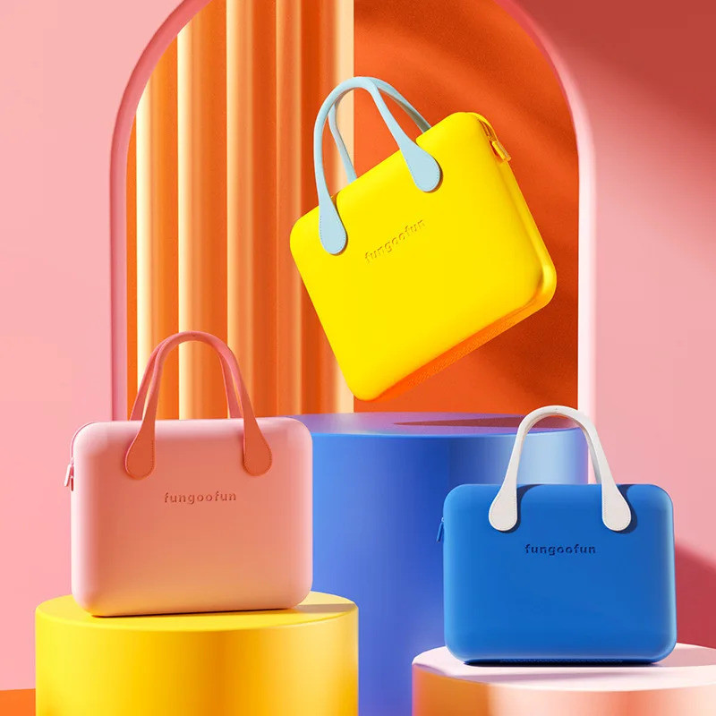 EVA Macio Bolsa Para Portátil Das Mulheres Dos Homens 14-16.1 Polegada Computador Notebook Saco De Armazenamento À Prova