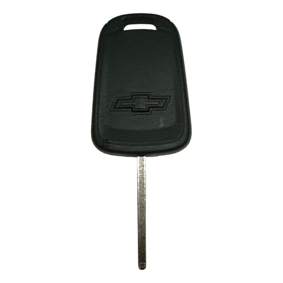 Chave Cobalt Onix Spin S10 Cruze Prima Montana Com Chip