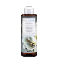 Korres Algodão - Óleo Corporal 200ml