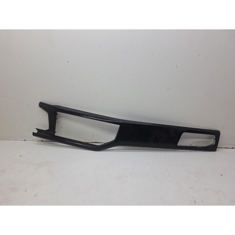 Moldura Central Difusor Ar Volkswagen Polo/Virtus 2018/22 LE