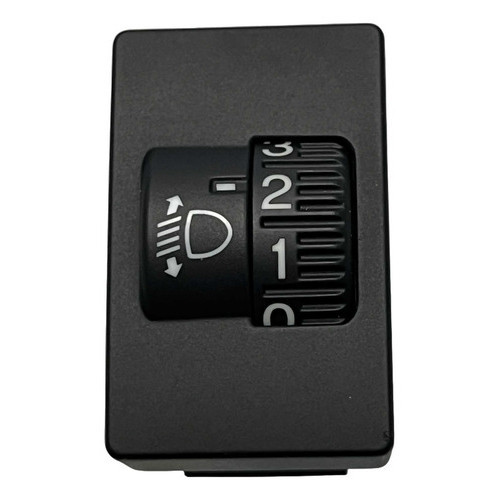 Botão Luz Painel Instrumento Honda City 2023 2024