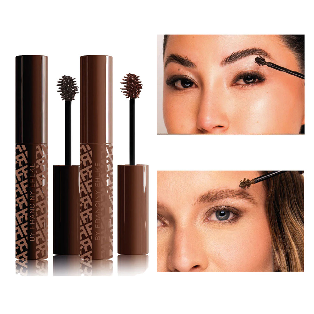 Mascara Para Sobrancelhas Franciny Ehlke Franbrow 3g