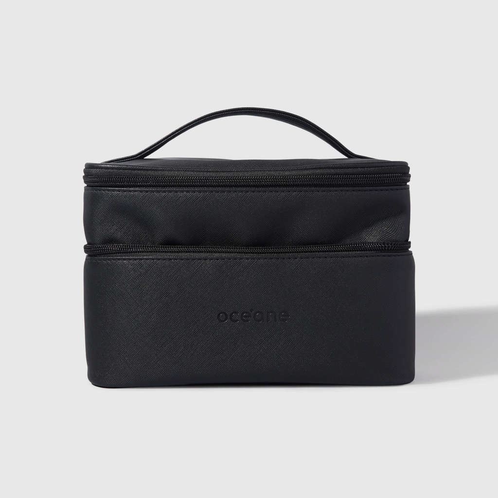 Nécessaire Preto Best Travel