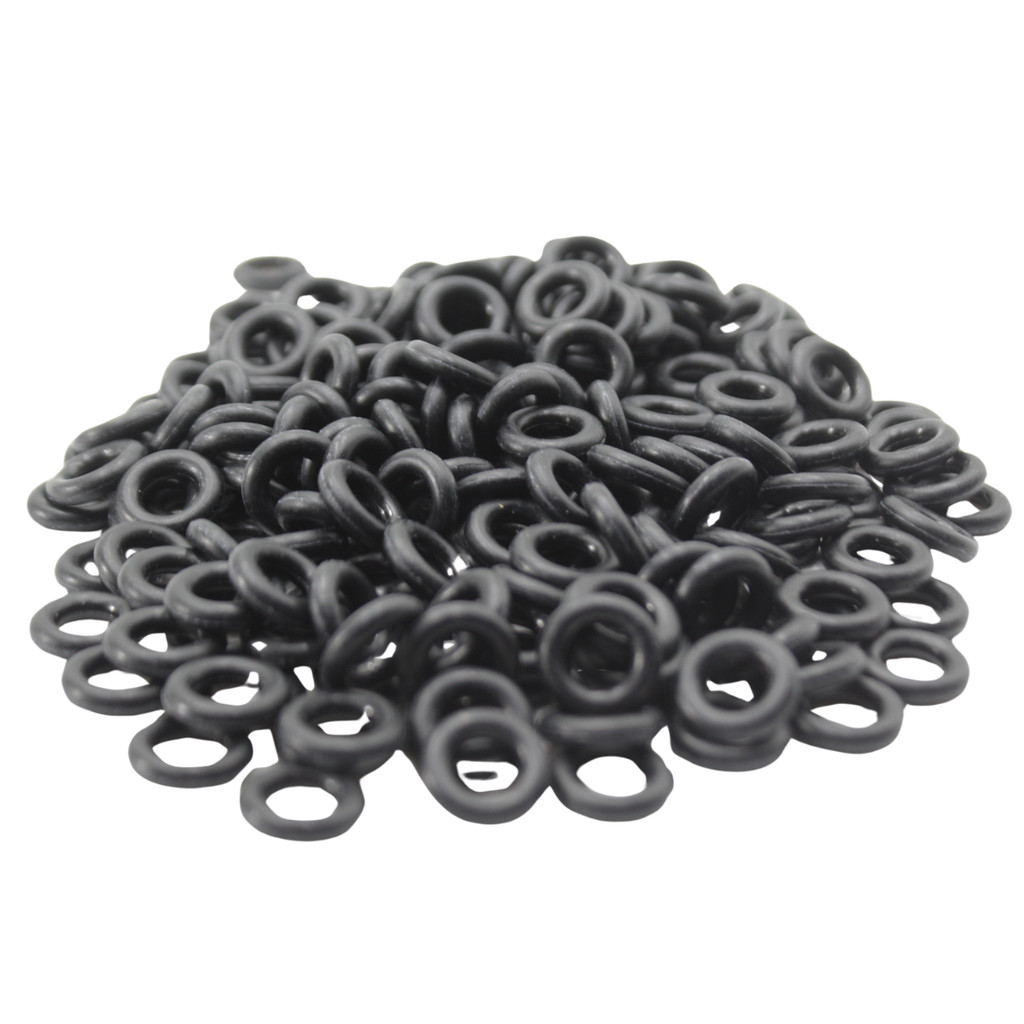 Anel Oring Bico Injetor-sistema Bosch / Marelli (200pçs)