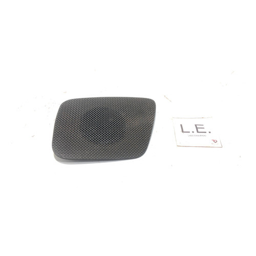 Tela Alto Falante Painel Superior Vw Gol Gti G2 Lado Esquerd Preto