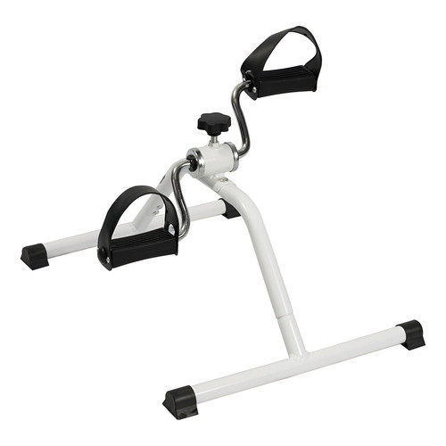 Mini Bicicleta Ergométrica Pedais Portátil Com Monitor E22 Acte Sports