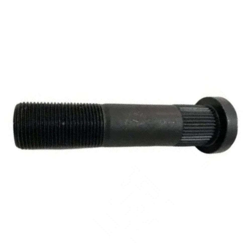 Parafuso Roda Traseiro Recartilhado 22X98 Mercedes 1924 1941 223002203 Zm