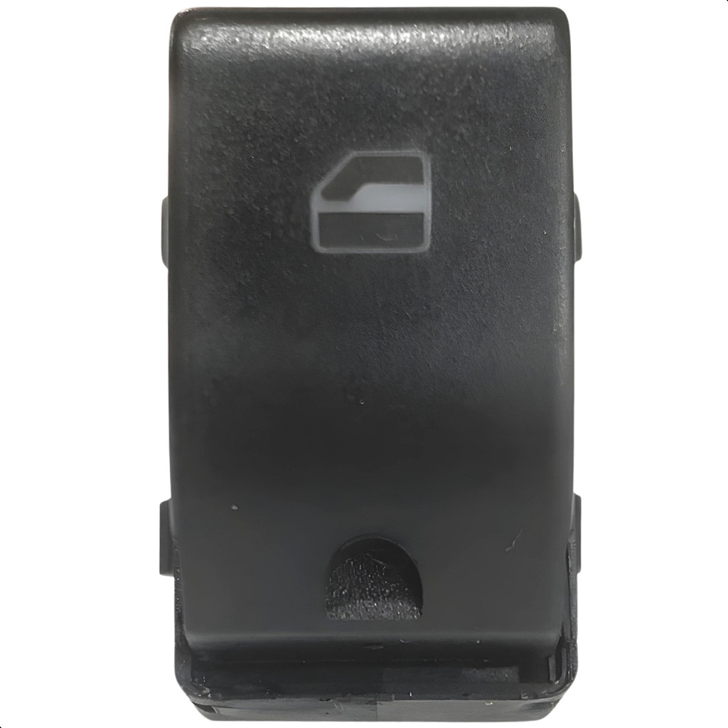 Botão Vidro Elétrico Passageiro Vw Gol Saveiro G5 G6 G7 G8