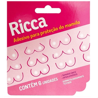 Protetor adesivo para mamilos descartável 3274 em Oferta na Shopee