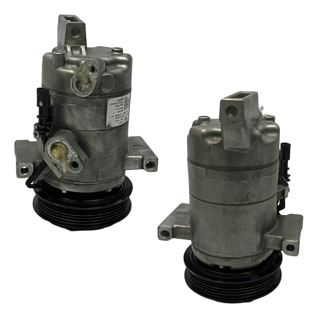 Compressor Ar Chevrolet Tracker 1.0 Turbo 2021 | 26297905 original