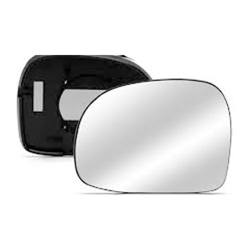 LENTE ESPELHO RETROVISOR ESQUERDO BLAWER 7213 S10, BLAZER