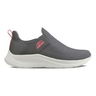 Tênis Olympikus Feminino Slip On Flutua/952 em Oferta na Shopee