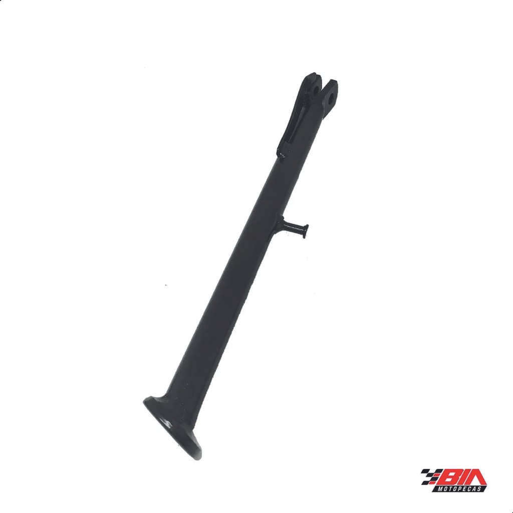 Pezinho Apoio Lateral Yamaha XTZ Tenere 250 2011 a 2023 XTZ Lander 250 2007 a 2019 — imagem 2 de 2