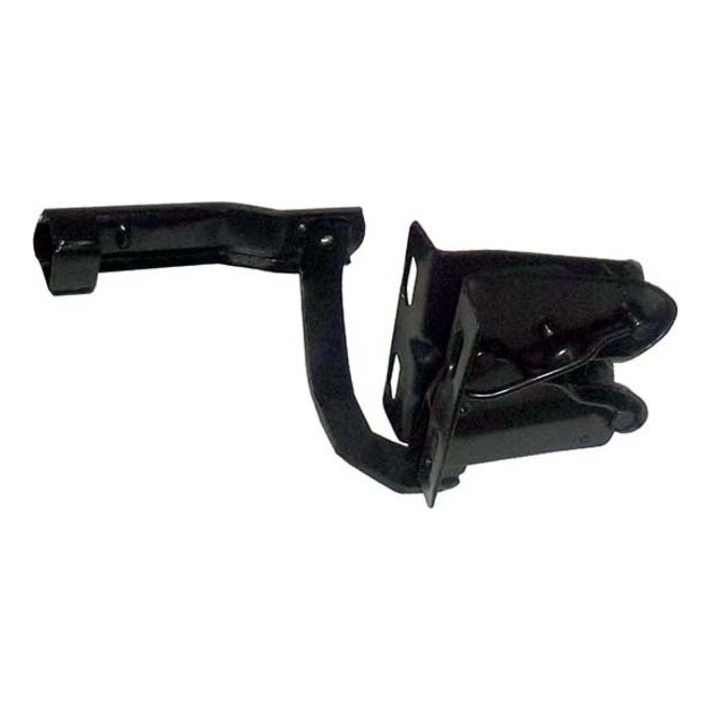 Fechadura Tranca Cabine Mola Dupla Vw 8150e 9150e 13170e 151