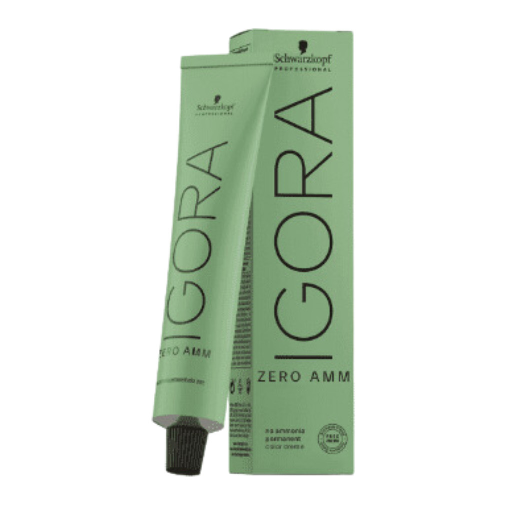 Igora Royal - Zero AMM 10-0 - Ultra Blonde Natural - 60g