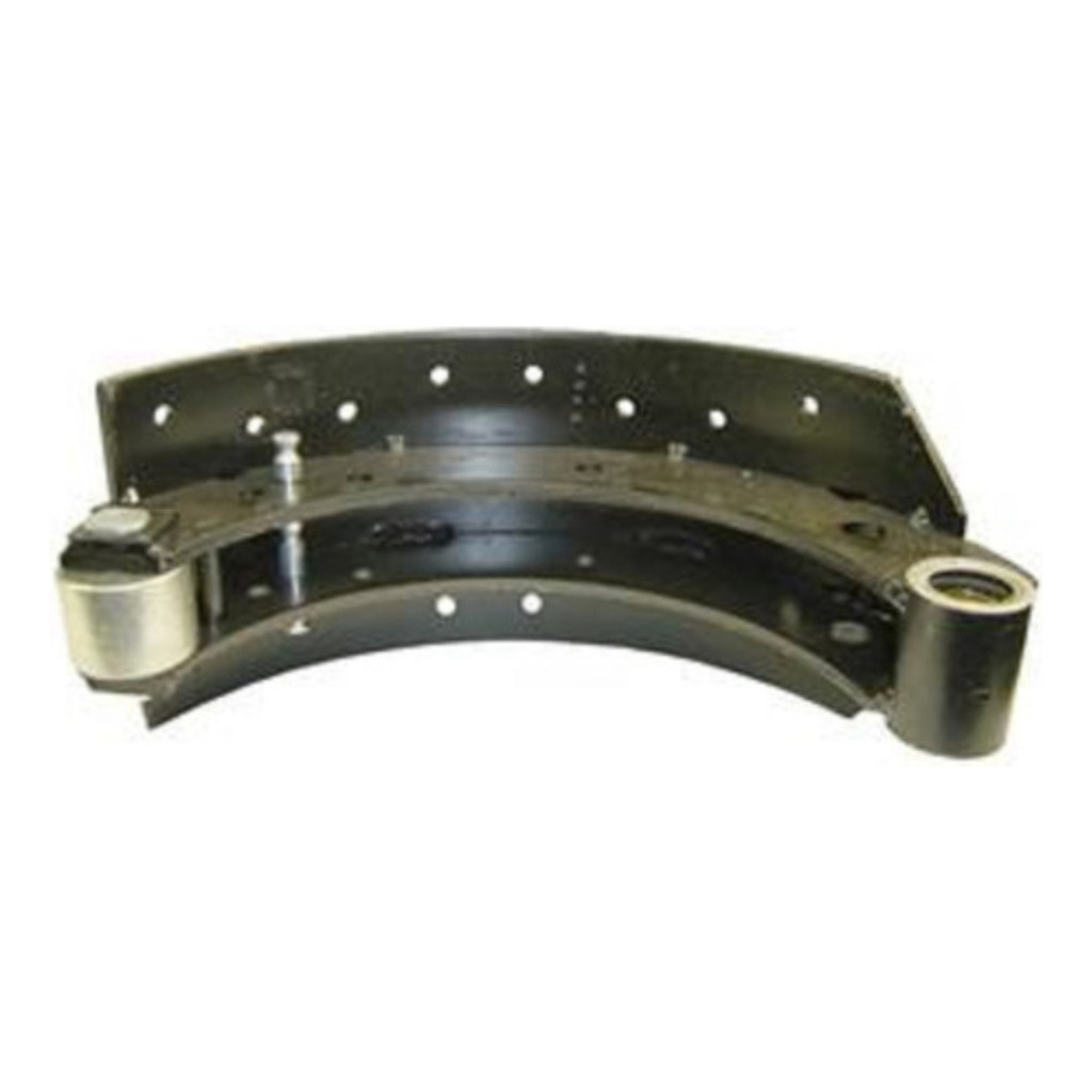 Sapata Freio Eixo Diant. Tras. C/rolete Mb L/lk/ls1519/1520