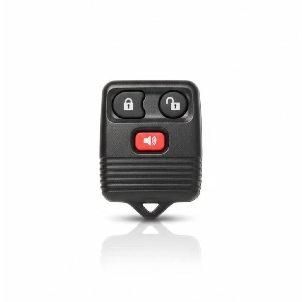 Controle Remoto Rpx 014 Ford Alarme Automotivo em Oferta na Shopee