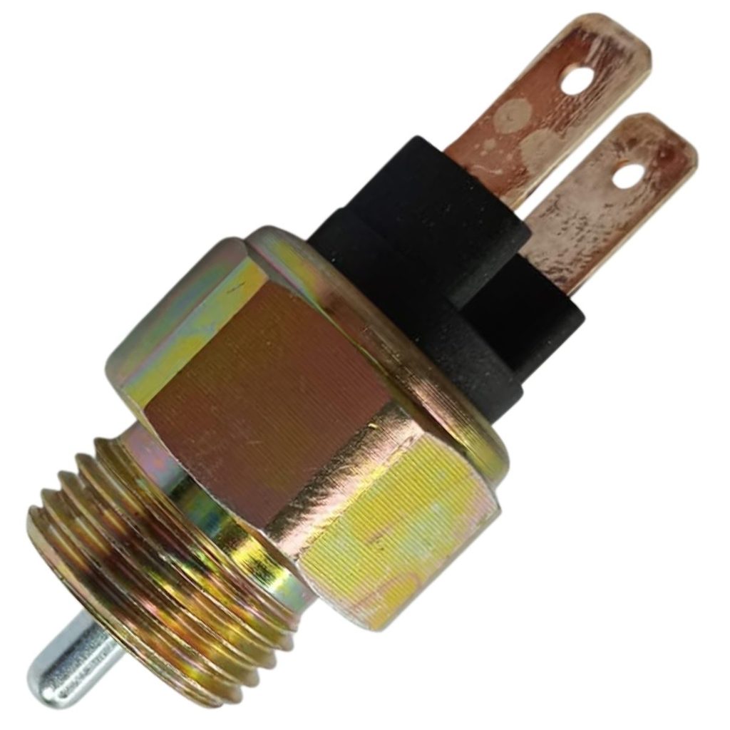 Interruptor Da Luz De Re Belina 1983 A 1991  / Royale 1992 A 1996  / Gol 1980 A 2019 / Parati 1982 A 2012 - 3-Rho 4422
