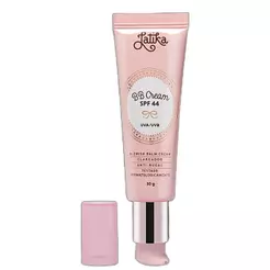 Latika BB Cream Clareador SPF 44 Bege Claro 30g BLZ