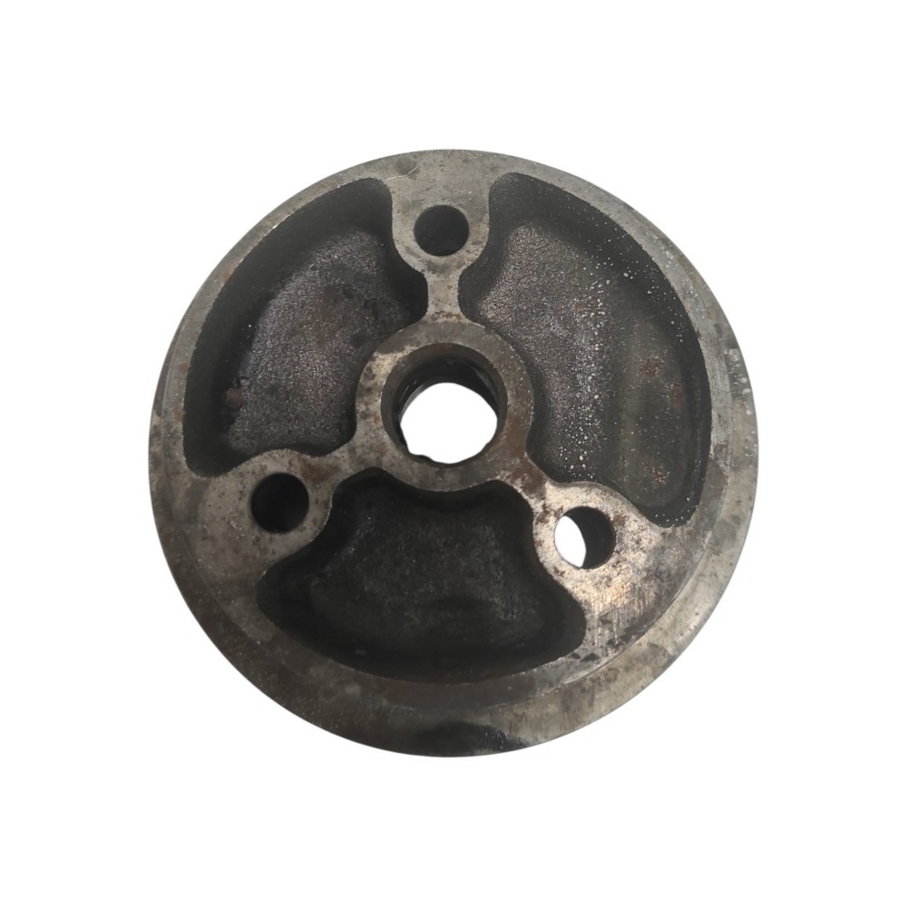 Cubo Engrenagem Bomba Oleo Volvo N10