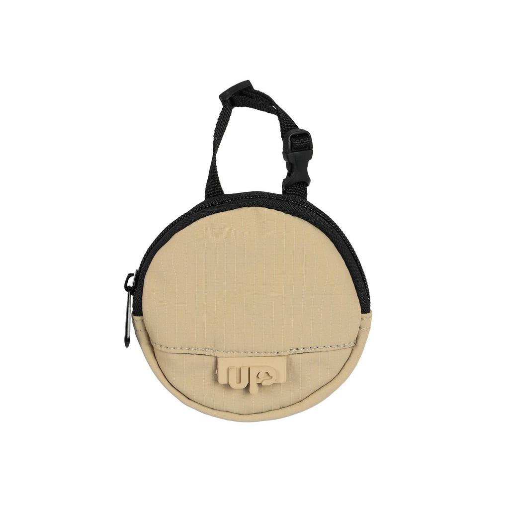 Porta Saquinhos Pet Pequeno com Fecho e Alça Up4you