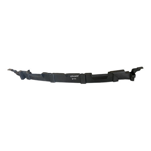 Defletor Inferior Radiador Ford Ranger 3.2 2018 2019