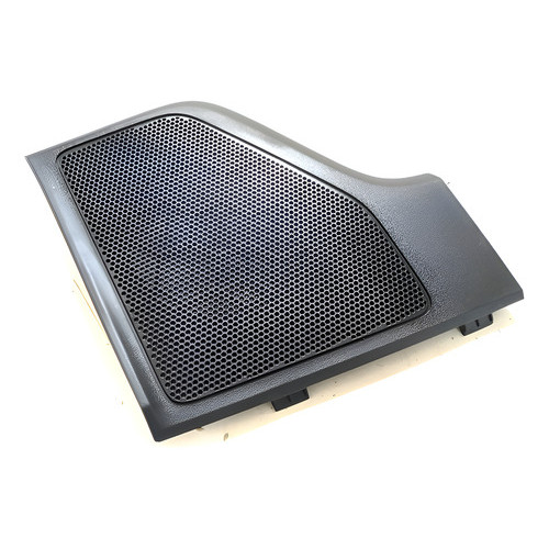 Tampa Alto Falante Direito Gm S10 2016 E2563 Preto Preto