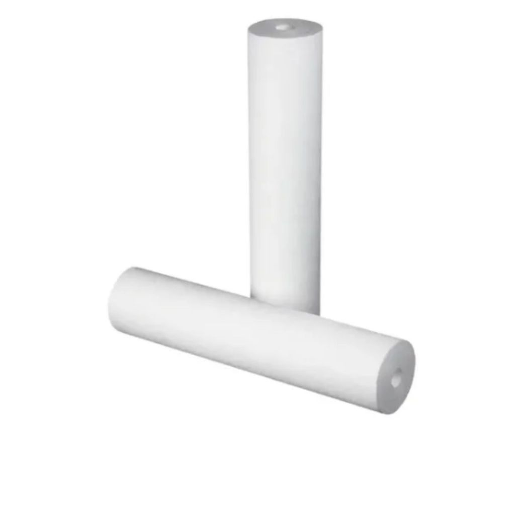 Elemento Filtrante Polipropileno 40 Polegadas - 25 Micras