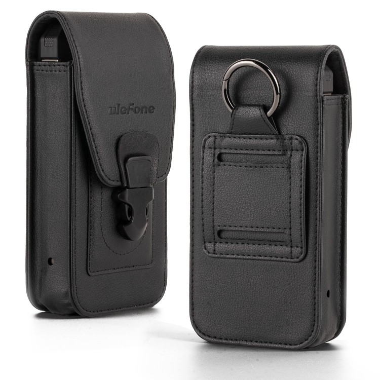 Venda Direta Da Fábrica Ulefone Armor Coldre Multiuso Bolsa De Telefone Cintura Para 24/26 Ultra