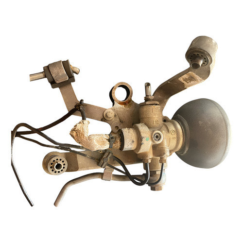 Esfera Suspensão Citroen C5 Tourer 2009 2010 2011 2012