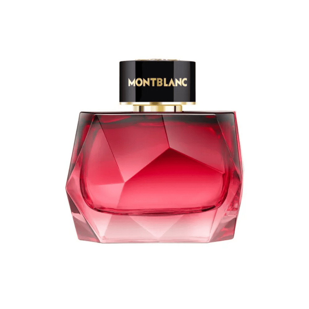 Montblanc Signature Elixir Eau De Parfum 90ml em Oferta na Shopee