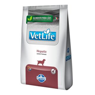 Ração Farmina Medicamentosa Vet Nat Canine Hepatic 10.1 Kg em Oferta na Shopee