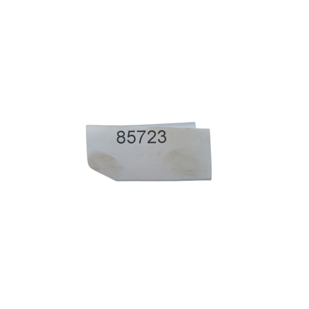 Cabeçote C/ Comando Peugeot 206 1.6 16v 1998 2008