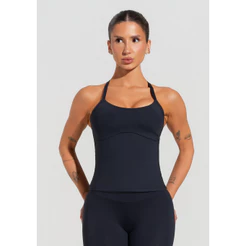 CAMISETA FITNESS FEMININA SOUL DLK