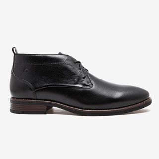 Bota Taylor Hi-Soft 32 Preto em Oferta na Shopee