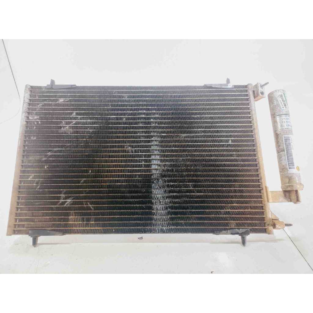 Imagem CONDENSADOR PEUGEOT 207 1.4 2012