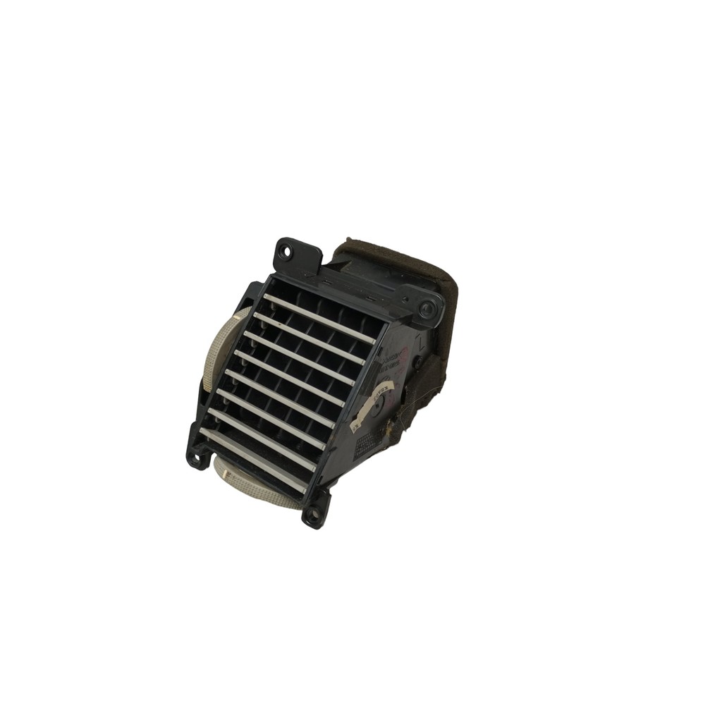 Difusor Ar Central Esquerdo Hyundai Azera 2008 2009 2010