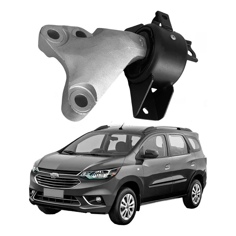 Coxim Motor Esquerdo Spin 1.8 Automático 2017 A 2023 em Oferta na Shopee