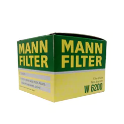 Filtro do Óleo Etios 2012 até 2015 Mann Filter