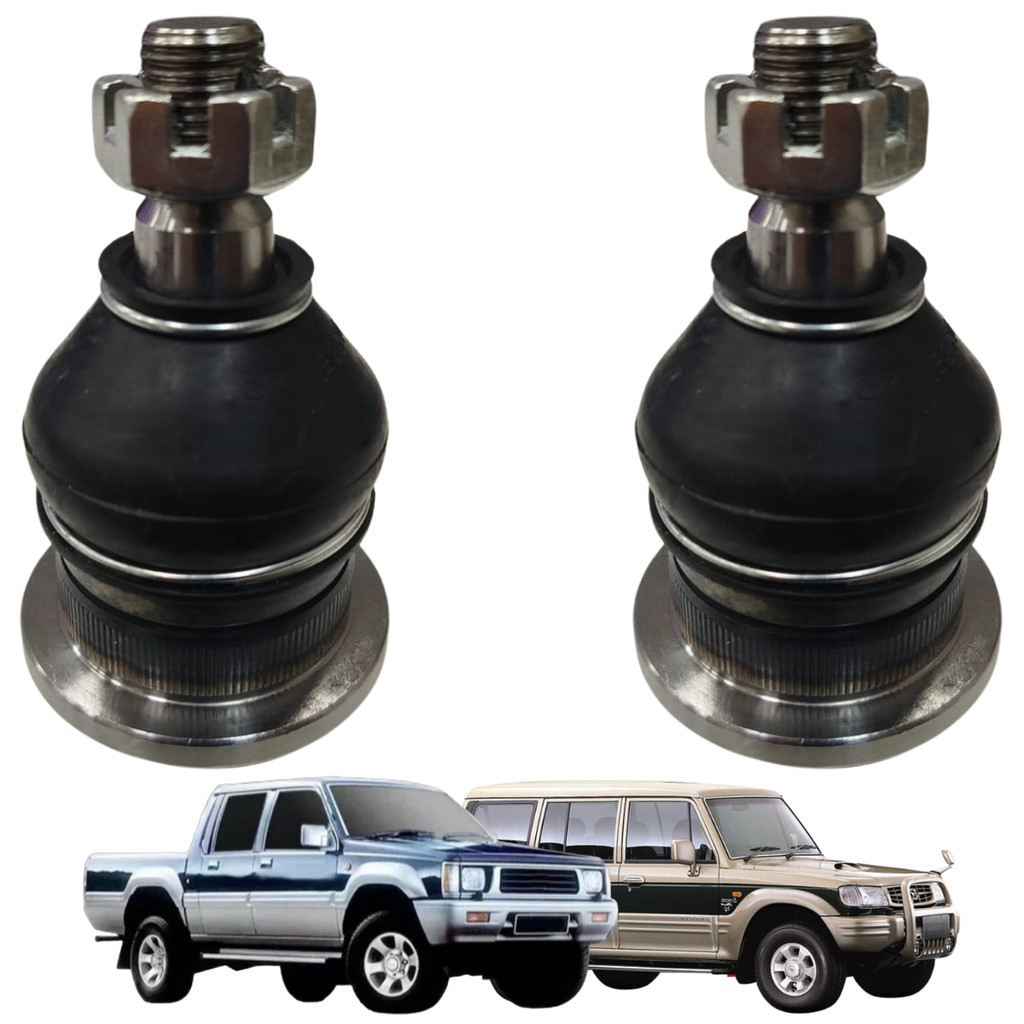 Pivô de Balança Bandeja Superior DLZ para Galloper L200