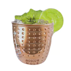Boia Inflável Gigante Moscow Mule Bel