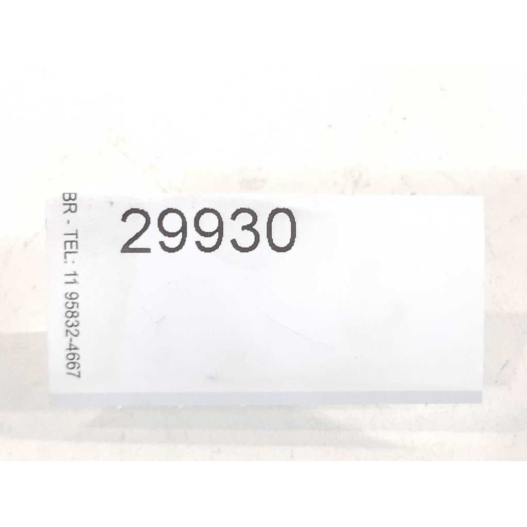 Moldura Difusor Ar Central Volvo V40 2014 2015 2016 Á 2019