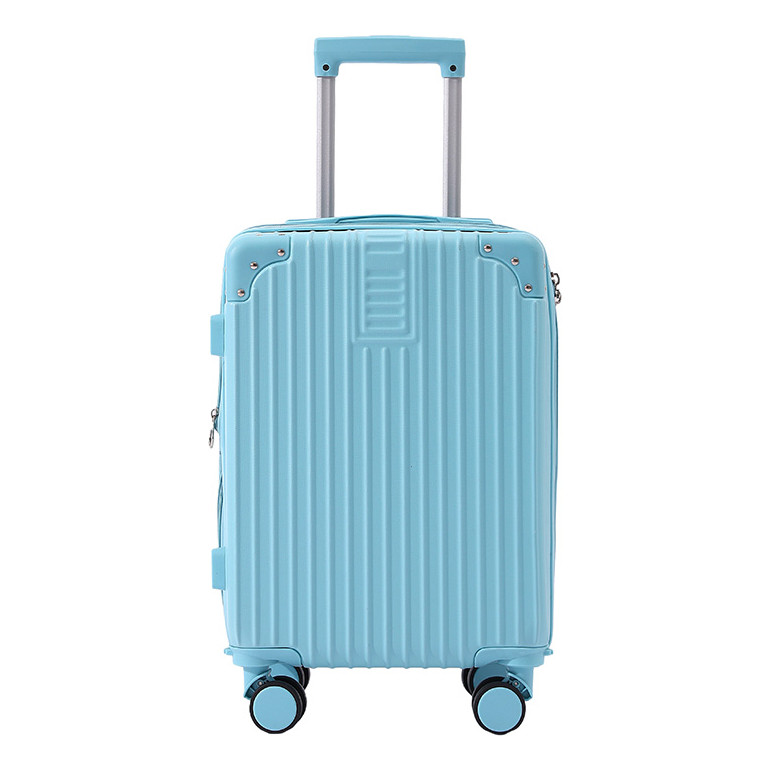 10kg De Liberdade: Mala Ideal Para Viagens Curtas E Longas