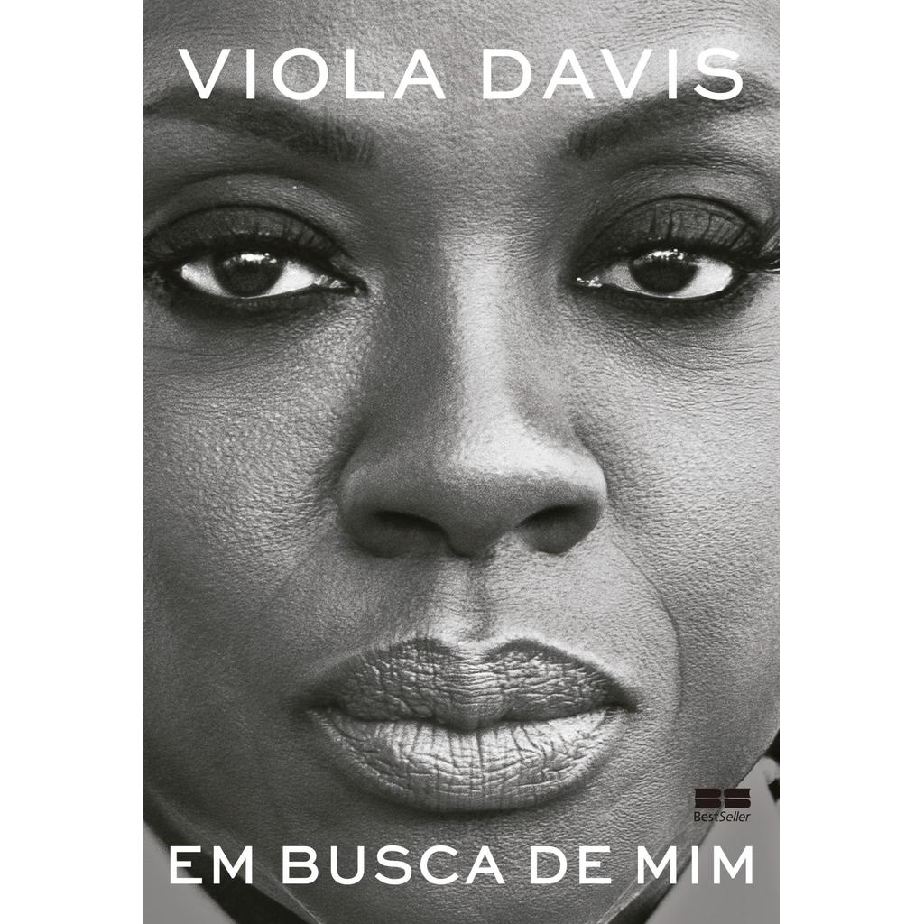 Em busca de mim (loja 156 Piracicaba)