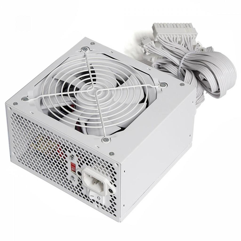 Fonte Duex DX 500FSE White Series, 500W, Cabos Flat, DX 500FSE WHITE SERIES em Oferta na Shopee